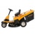 Садовый райдер Cub Cadet Minirider CC 114 TA в Комсомольске-на-Амуре