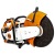 Бензорез Stihl TS 420 в Комсомольске-на-Амуре