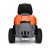 Садовый райдер Husqvarna R 112C с двигателем Briggs&Stratton в Комсомольске-на-Амуре