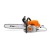 Бензопила Stihl MS 291-18" в Комсомольске-на-Амуре