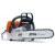 Бензопила Stihl MS 180 C-BE-14" Ergostart в Комсомольске-на-Амуре