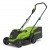 Газонокосилка аккумуляторная GreenWorks GD24LM33K4 в Комсомольске-на-Амуре