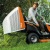 Садовый минитрактор Stihl RT 5112.1Z в Комсомольске-на-Амуре