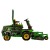 Фронтальная роторная косилка John Deer 1435 в Комсомольске-на-Амуре