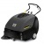 Подметальная машина Karcher KM 85/50 W G в Комсомольске-на-Амуре