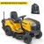 Садовый минитрактор Cub Cadet LT1 NR92 в Комсомольске-на-Амуре