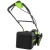 Газонокосилка аккумуляторная GreenWorks GD40LM361 4 Ач в Комсомольске-на-Амуре