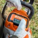 Аккумуляторная пила Stihl MSA 220 C-B-14&quot; (без аккумулятора и зарядного устройства) в Комсомольске-на-Амуре