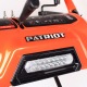 Снегоуборщик Patriot PRO 881 E в Комсомольске-на-Амуре