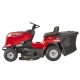 Садовый трактор Mountfield MTF 98H в Комсомольске-на-Амуре