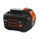 Аккумулятор Black+Decker DualVolt BL1554 в Комсомольске-на-Амуре