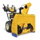 Снегоуборщик Cub Cadet XS3 76 SWE в Комсомольске-на-Амуре