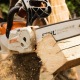 Аккумуляторная пила Stihl MSA 140 C-B-14&quot; (без аккумулятора и зарядного устройства) в Комсомольске-на-Амуре