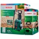 Мойка высокого давления Bosch UniversalAquatak 130 + Car Kit в Комсомольске-на-Амуре