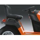 Садовый трактор Husqvarna LT151 в Комсомольске-на-Амуре