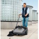 Подметальная машина Karcher KM 70/30 C Bp Pack в Комсомольске-на-Амуре