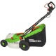 Газонокосилка электрическая RedVerg RD-ELM430 в Комсомольске-на-Амуре