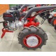 Мотоблок Беларус 012WM с двигателем Loncin G390F в Комсомольске-на-Амуре