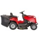 Садовый трактор Mountfield MTF 98H в Комсомольске-на-Амуре