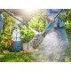 Мойка высокого давления Gardena AquaClean Li-40/60 в Комсомольске-на-Амуре