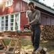 Бензопила Stihl MS 212 C-BE 14&quot; в Комсомольске-на-Амуре