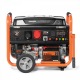 Бензогенератор Daewoo GDA 9500 DPE-3 8 кВт в Комсомольске-на-Амуре