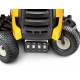 Садовый минитрактор Cub Cadet XT1 OR106 в Комсомольске-на-Амуре