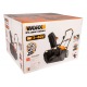 Снегоуборщик аккумуляторный Worx WG471E.9 (без аккумулятора и ЗУ) в Комсомольске-на-Амуре