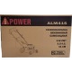 Газонокосилка бензиновая A-iPower ALM41S в Комсомольске-на-Амуре