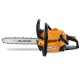 Бензопила Villartec SB1961 14&quot; TimberPlus в Комсомольске-на-Амуре