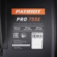 Снегоуборщик Patriot PRO 755E в Комсомольске-на-Амуре