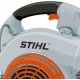 Воздуходувка бензиновая Stihl SH 86 в Комсомольске-на-Амуре