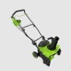 Снегоуборщик аккумуляторный GreenWorks GD40STX2 (без аккумулятора и зарядного устройства) в Комсомольске-на-Амуре