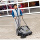 Подметальная машина Karcher KM 70/30 C Bp Pack Adv в Комсомольске-на-Амуре