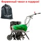 Культиватор Caiman Promo 60MC2 с реверсом в Комсомольске-на-Амуре