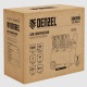 Компрессор поршневой безмасляный Denzel DLP-3000/50 в Комсомольске-на-Амуре