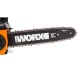 Аккумуляторная пила Worx WG381E.9-12&quot; (без аккумулятора и ЗУ) в Комсомольске-на-Амуре