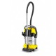 Промышленный пылесос Karcher WD 6 P Premium в Комсомольске-на-Амуре