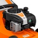 Газонокосилка бензиновая Stihl RM 253.0 T в Комсомольске-на-Амуре