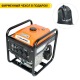 Бензиновый генератор инверторный Villartec GI358 2025 3.5 кВт в Комсомольске-на-Амуре