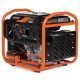Бензиновый генератор инверторный Daewoo GDA 4600 Ei 4.2 кВт в Комсомольске-на-Амуре
