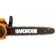 Электропила Worx WP311E-16&quot; в Комсомольске-на-Амуре