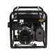 Бензогенератор Huter DY11000L 8.5 кВт в Комсомольске-на-Амуре