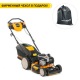 Газонокосилка бензиновая Cub Cadet CC LM3 CR46S (CC 46 SPB V HW) в Комсомольске-на-Амуре