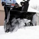 Снегоуборщик Ariens Sno-Tek 22E в Комсомольске-на-Амуре