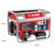 Бензогенератор Зубр ЗЭСБ-2800-Э 2.8 кВт с электростартером в Комсомольске-на-Амуре