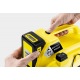 Хозяйственный пылесос Karcher WD 1 Compact Battery (без аккумулятора и зарядного устройства) в Комсомольске-на-Амуре