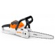 Аккумуляторная пила Stihl MSA 120 C-BQ-12 в Комсомольске-на-Амуре