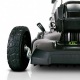 Газонокосилка аккумуляторная GreenWorks GC82LM51SP2 (без аккумулятора и зарядного устройства) в Комсомольске-на-Амуре