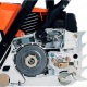 Бензопила Stihl MS 291-18&quot; в Комсомольске-на-Амуре